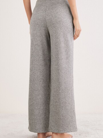 INTIMISSIMI Pajama Pants in Grey