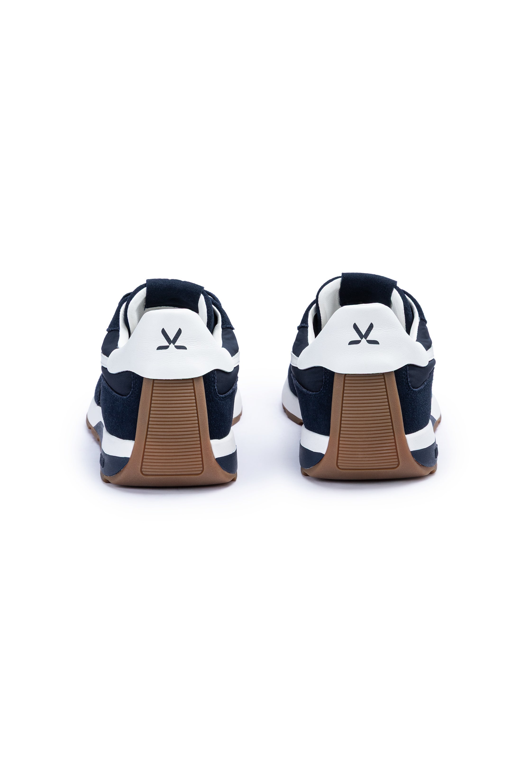 LLOYD High-top trainers 'STRADO' in Blue