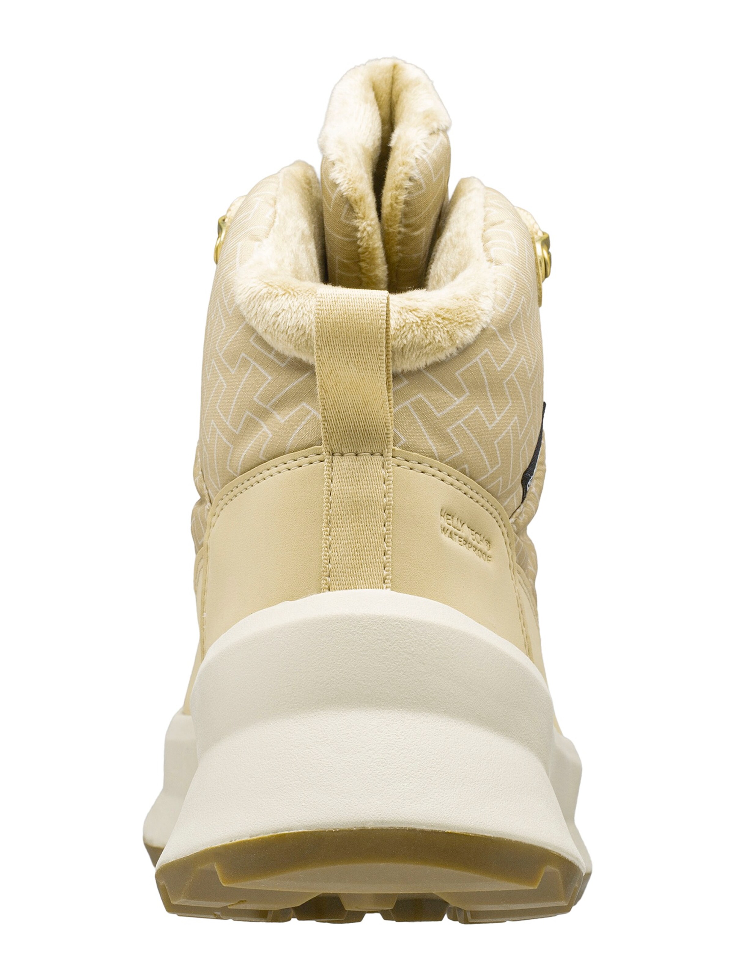 HELLY HANSEN Bakancsok 'BLISS' - bézs