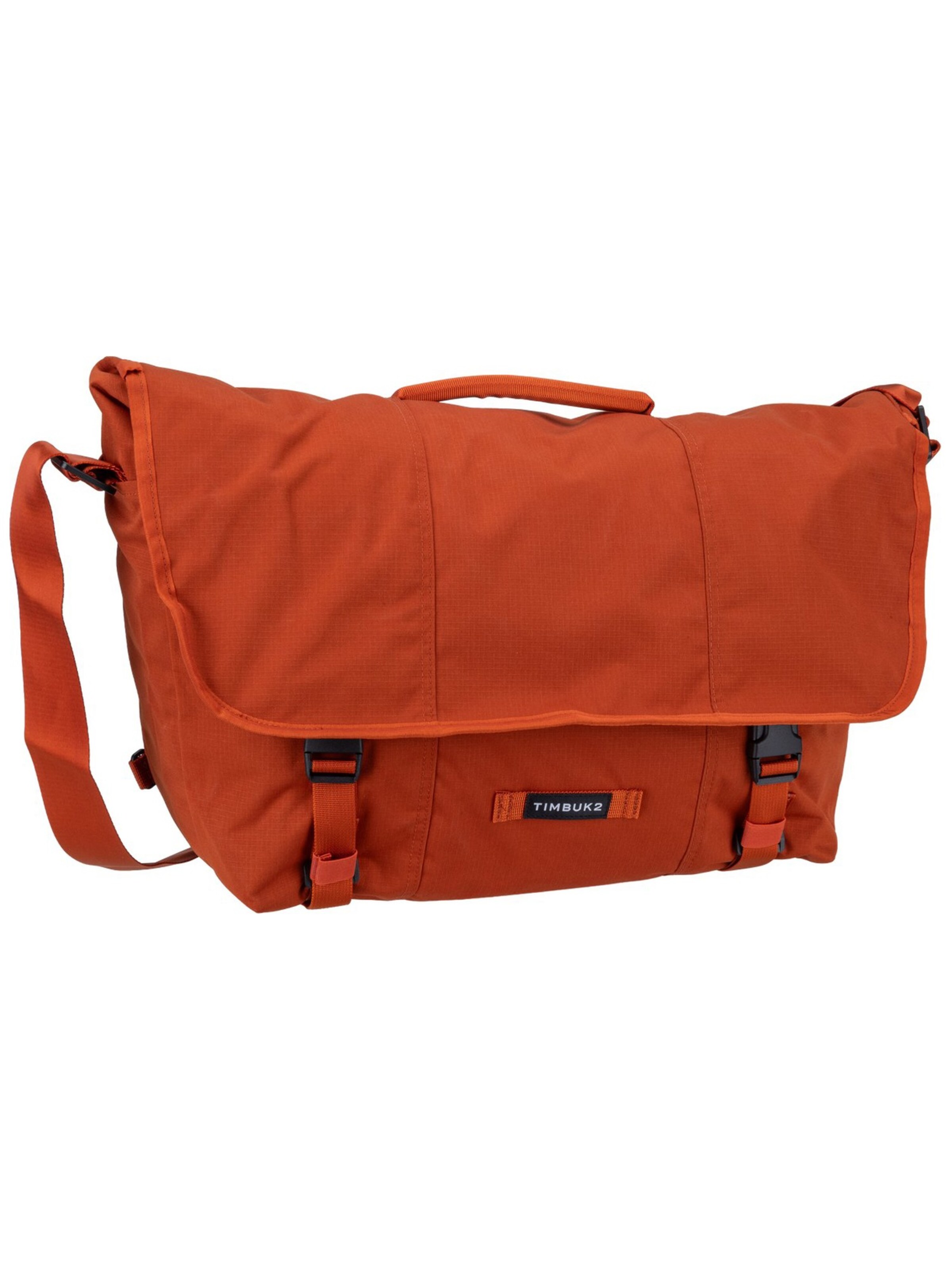 TIMBUK2 Crossbody Bag ' Flight Classic L ' in Red: front