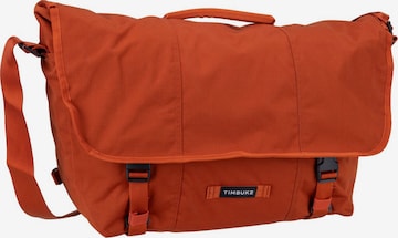 TIMBUK2 Crossbody Bag ' Flight Classic L ' in Red: front
