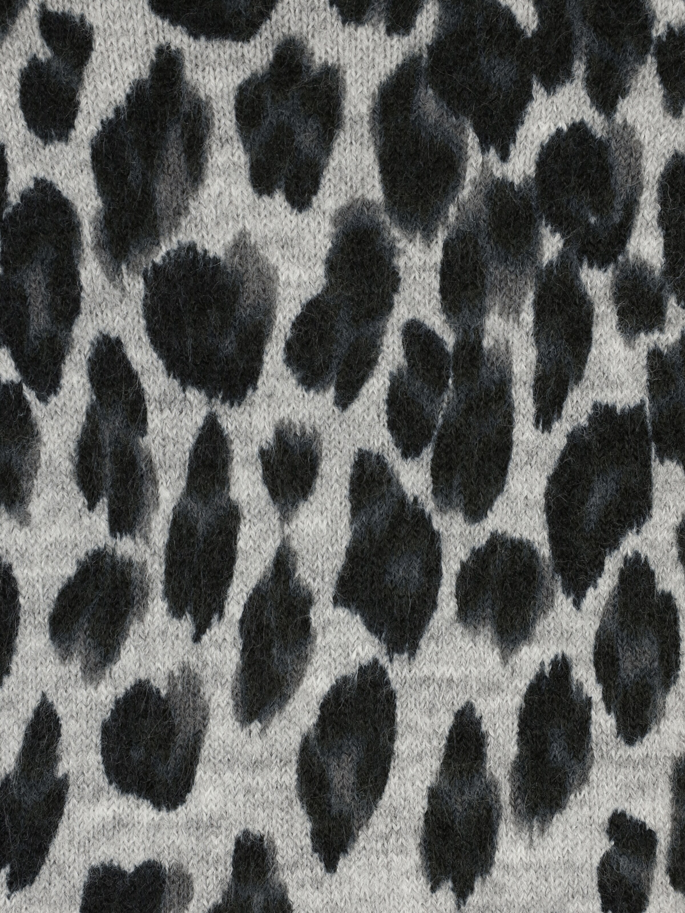 Pull-over Wallis Petite en gris