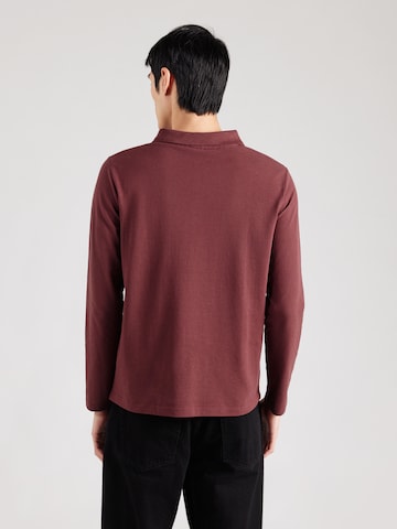 ABOUT YOU Shirt 'Ramon' in Beige