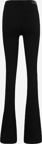 Flared Jeans di ONLY in nero