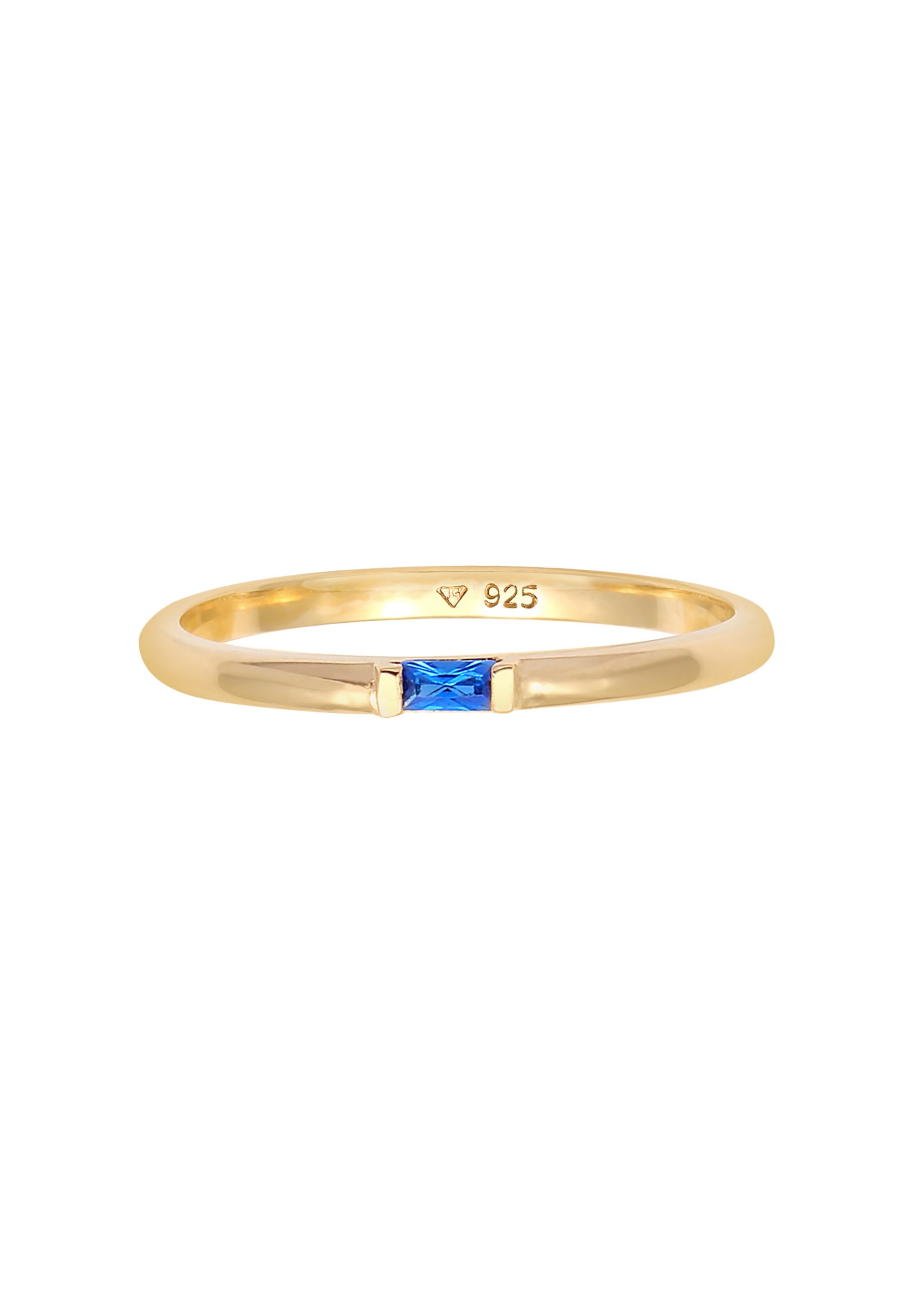 Bague ELLI PREMIUM en or
