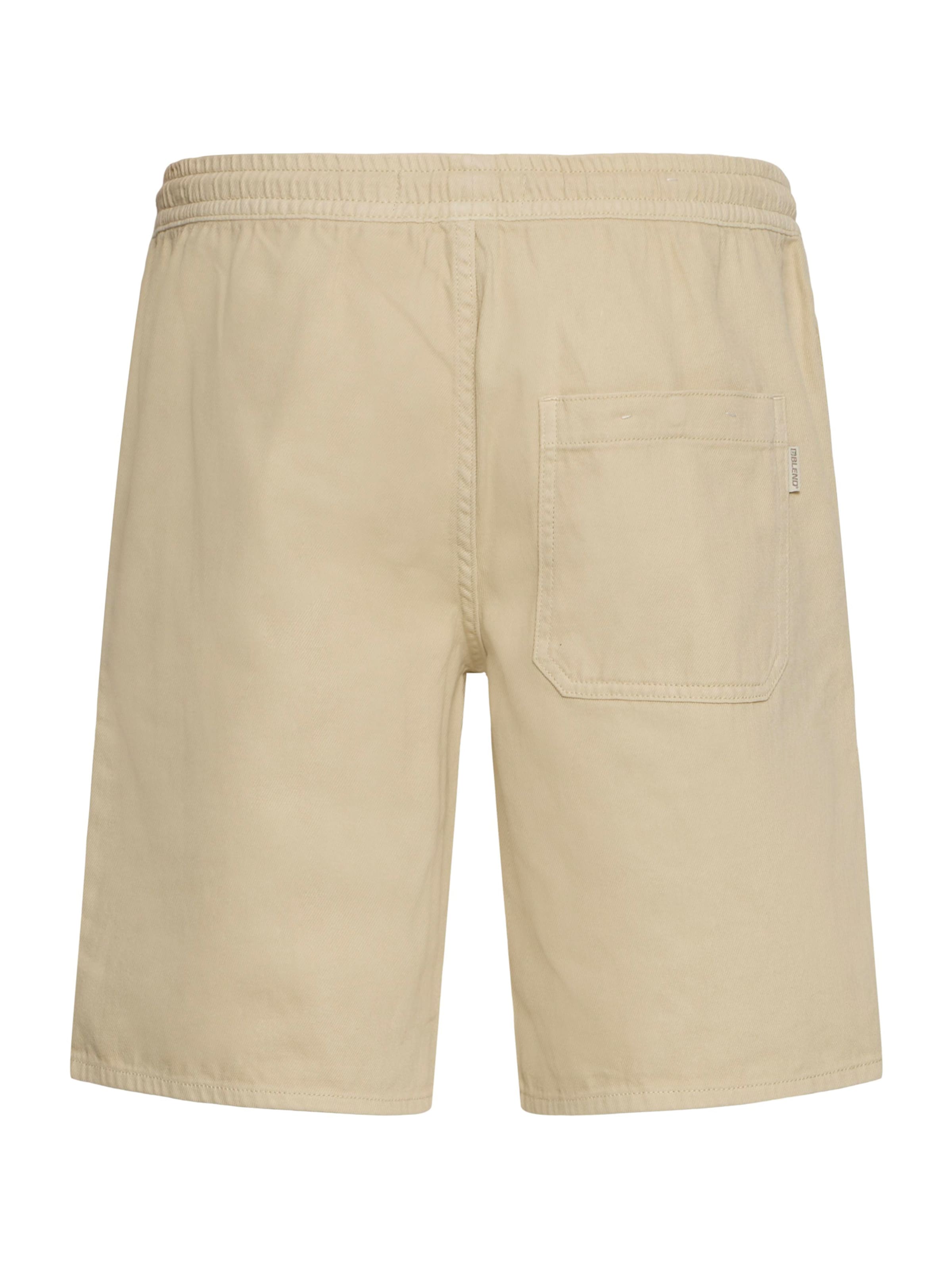 BLEND Обычный Джинсы 'BLIZZARD' в Бежевый