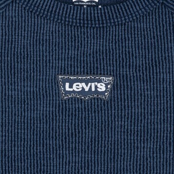 Levi's Kids Shirt in Blue