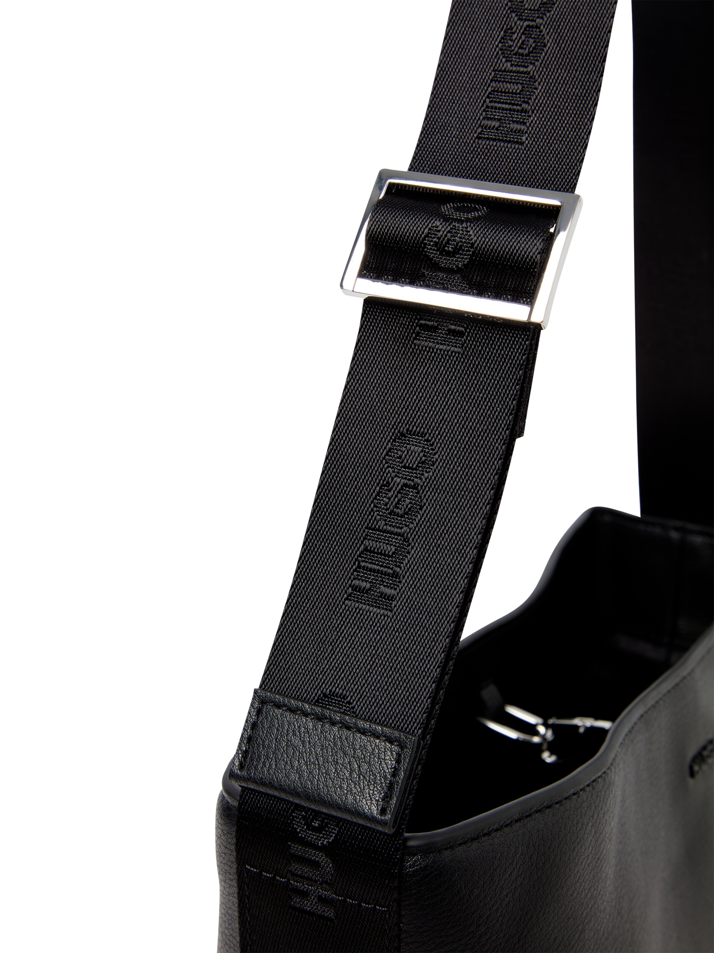 Sac à bandoulière 'Bel 2.0' HUGO en noir