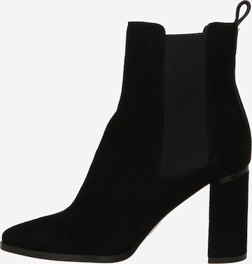 Calvin Klein Chelsea boots in Zwart