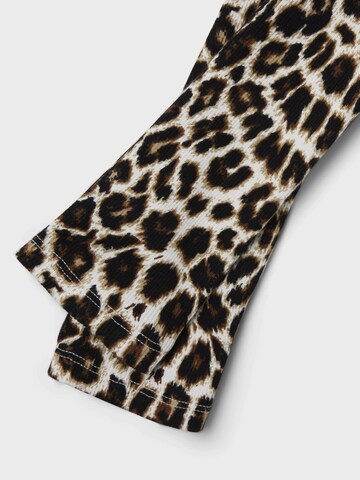 NAME IT Slimfit Leggings in Gemengde kleuren