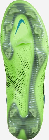 Chaussure de foot 'Phantom GT Elite' NIKE en vert