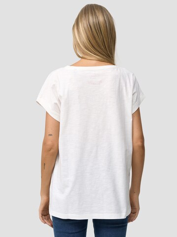Recovered Shirt in Beige