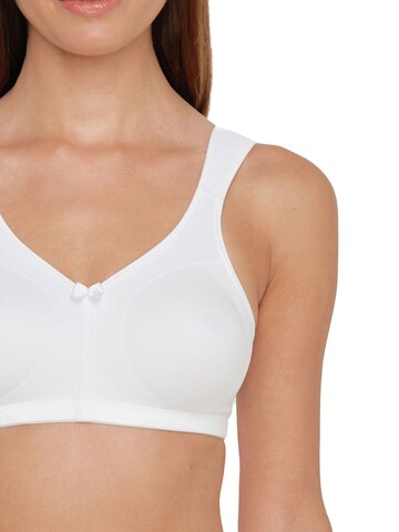 SUSA BH 'Topsy Plus' in Weiß