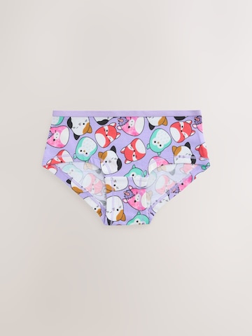 Next Долни гащи 'Squishmallow' в пъстро