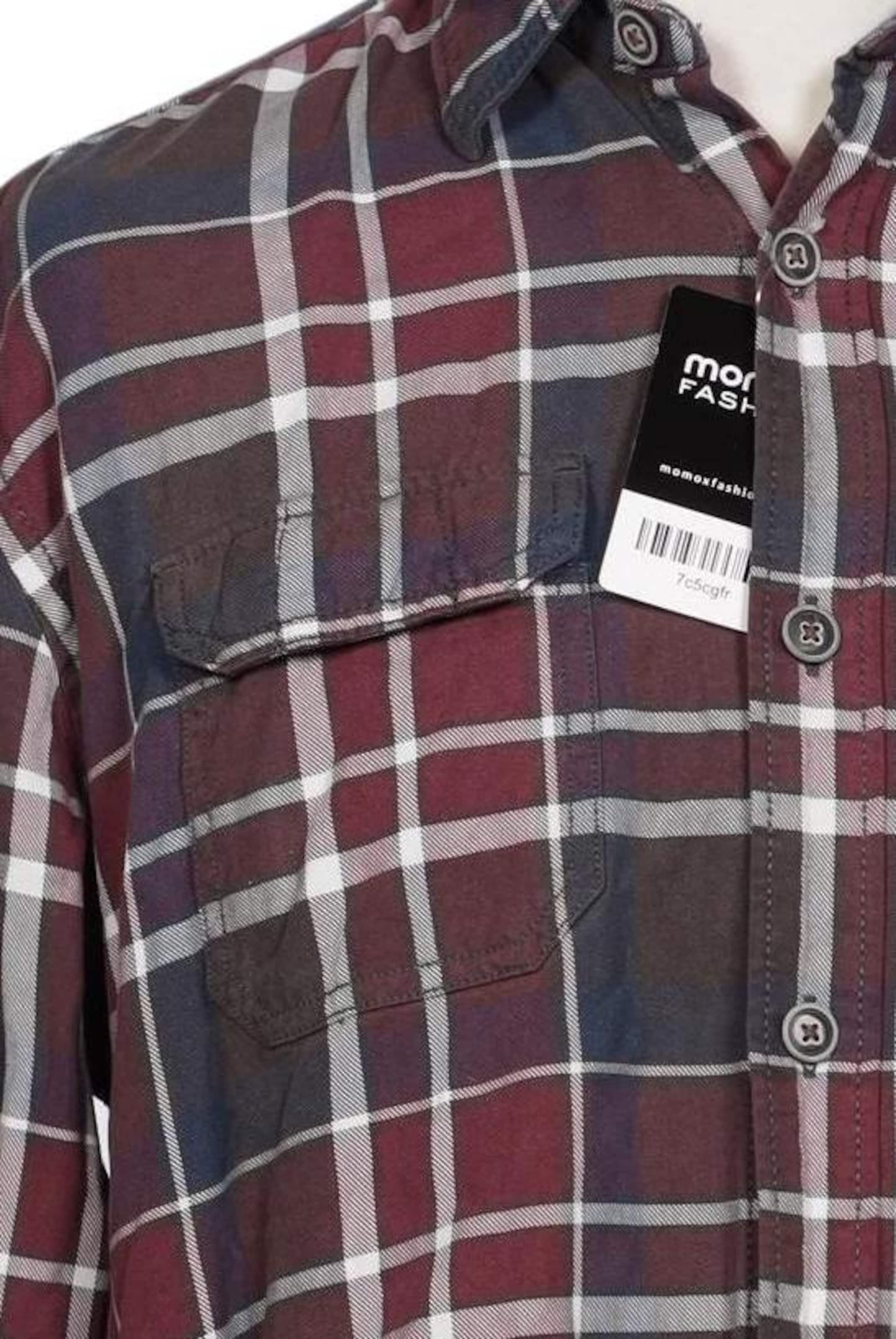 s.Oliver Hemd XL in Mischfarben