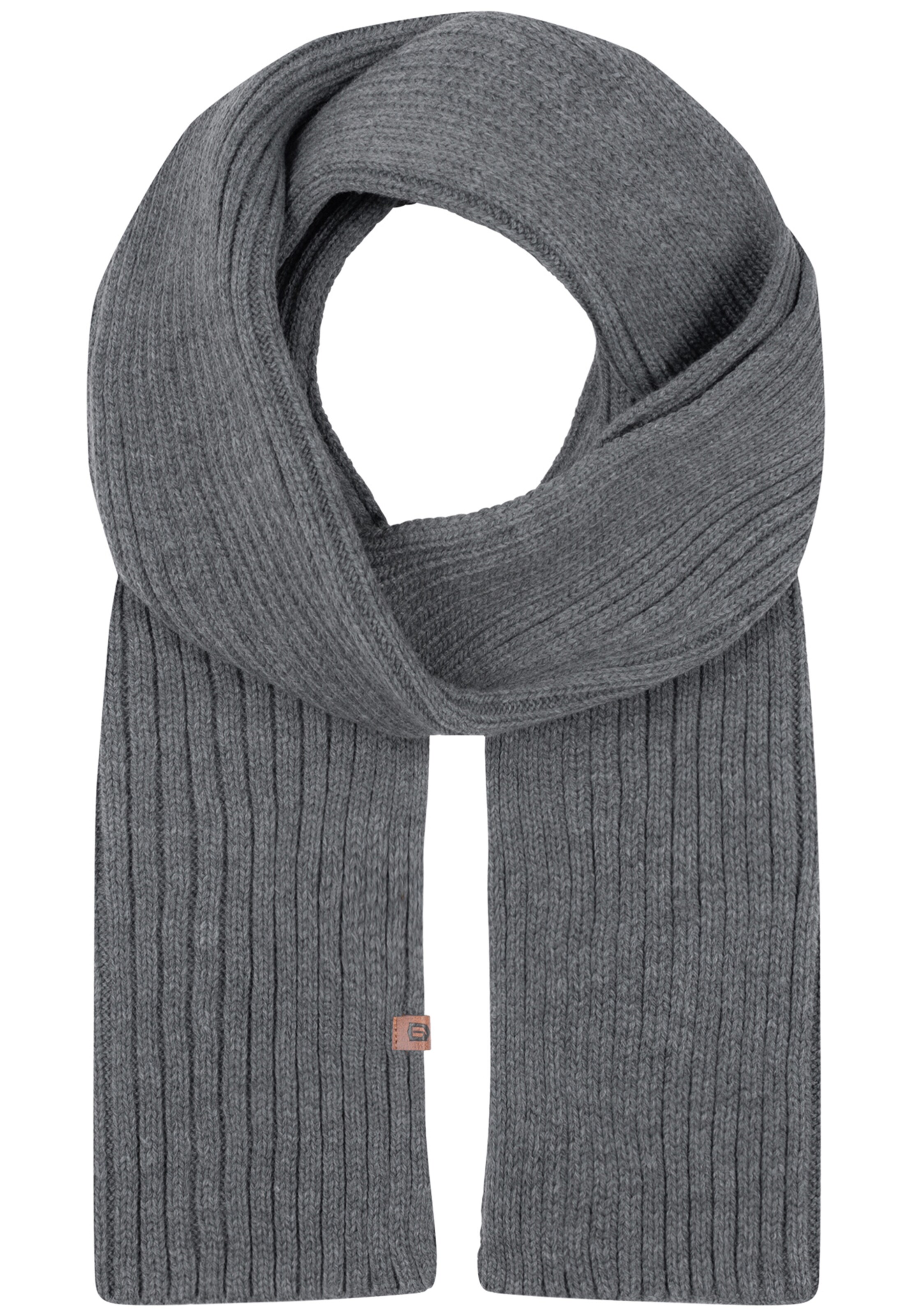 INDICODE JEANS Muts 'Geyser' in Grijs