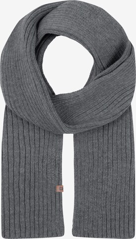 Bonnet 'Geyser' INDICODE JEANS en gris