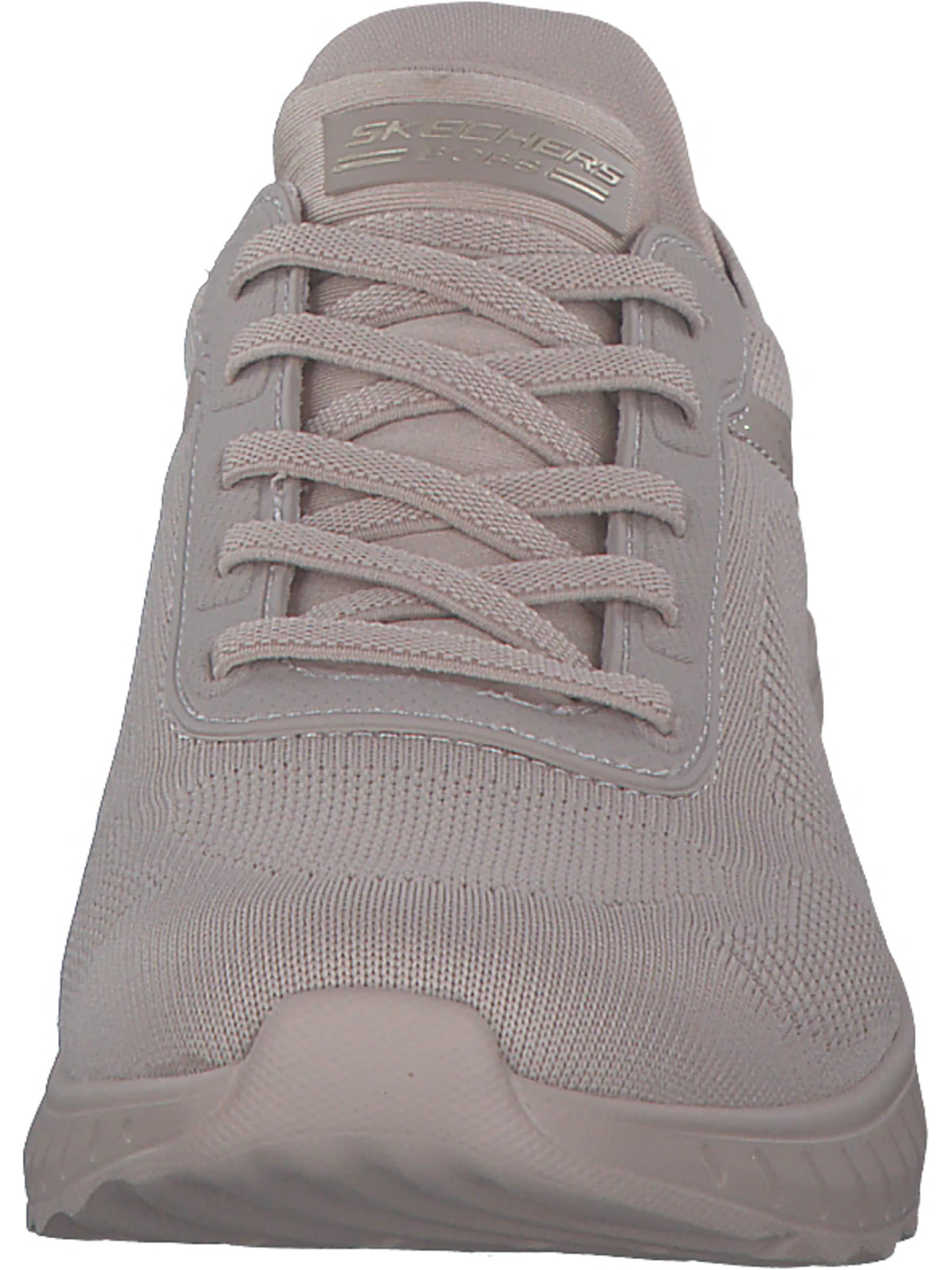 SKECHERS Sneaker in Weiß