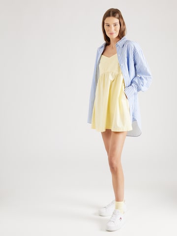 Tommy Jeans Summer dress in Yellow
