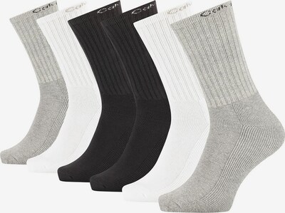 Calvin Klein Underwear Sokken in de kleur Gemengde kleuren, Productweergave
