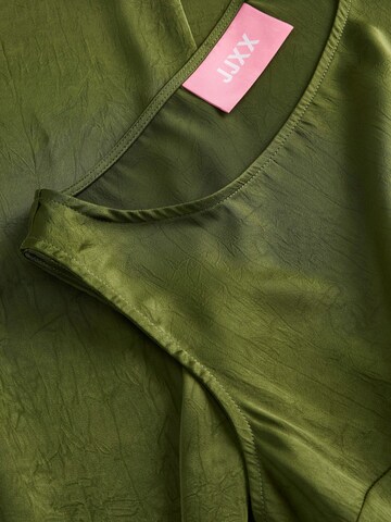 JJXX Kjole 'JANE' i grøn