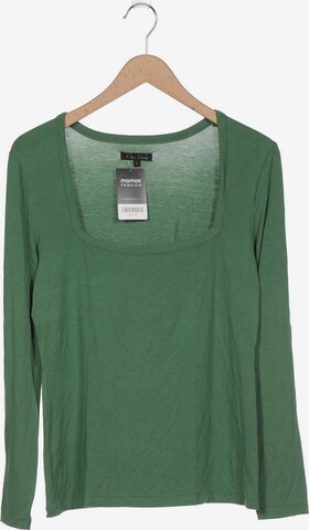 King Louie Top & Shirt in L in Green: front