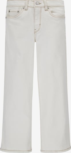 LEVI'S ® Jeans in White denim, Item view