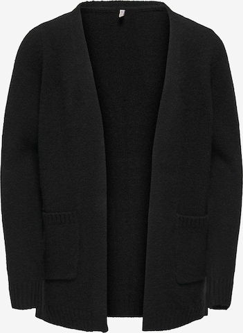 ONLY GIRLS Neuletakki värissä musta: etupuoli