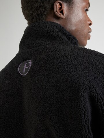 Pegador Between-season jacket 'ARCHER' in Black