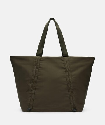 Liebeskind Berlin Shopper in Green