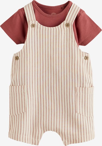 ruda Next Rinkinys: priekis