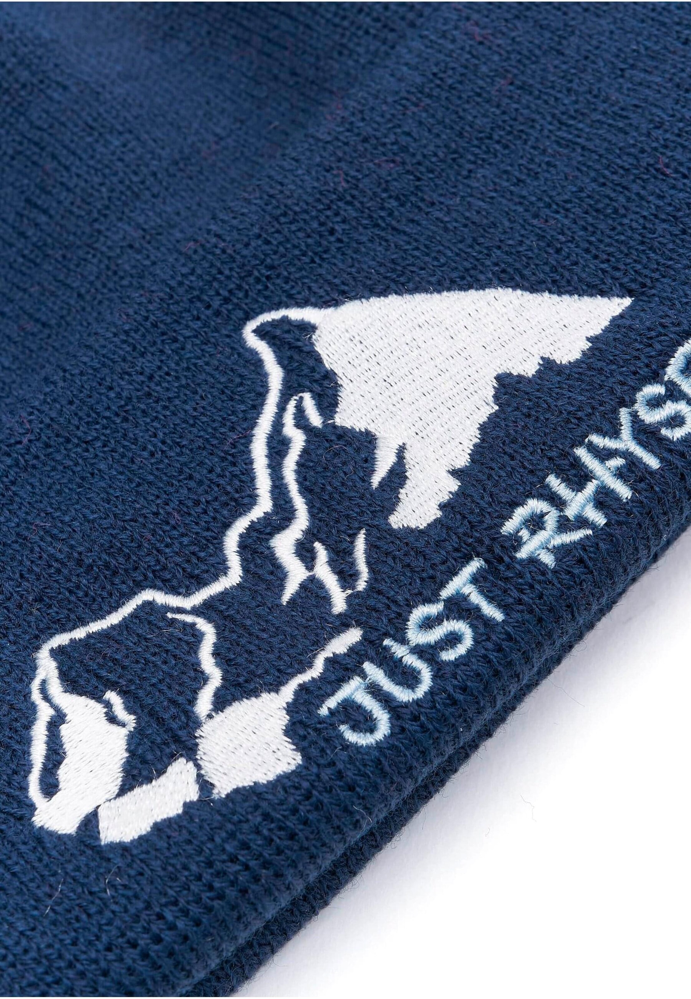 Just Rhyse Sapka - kék