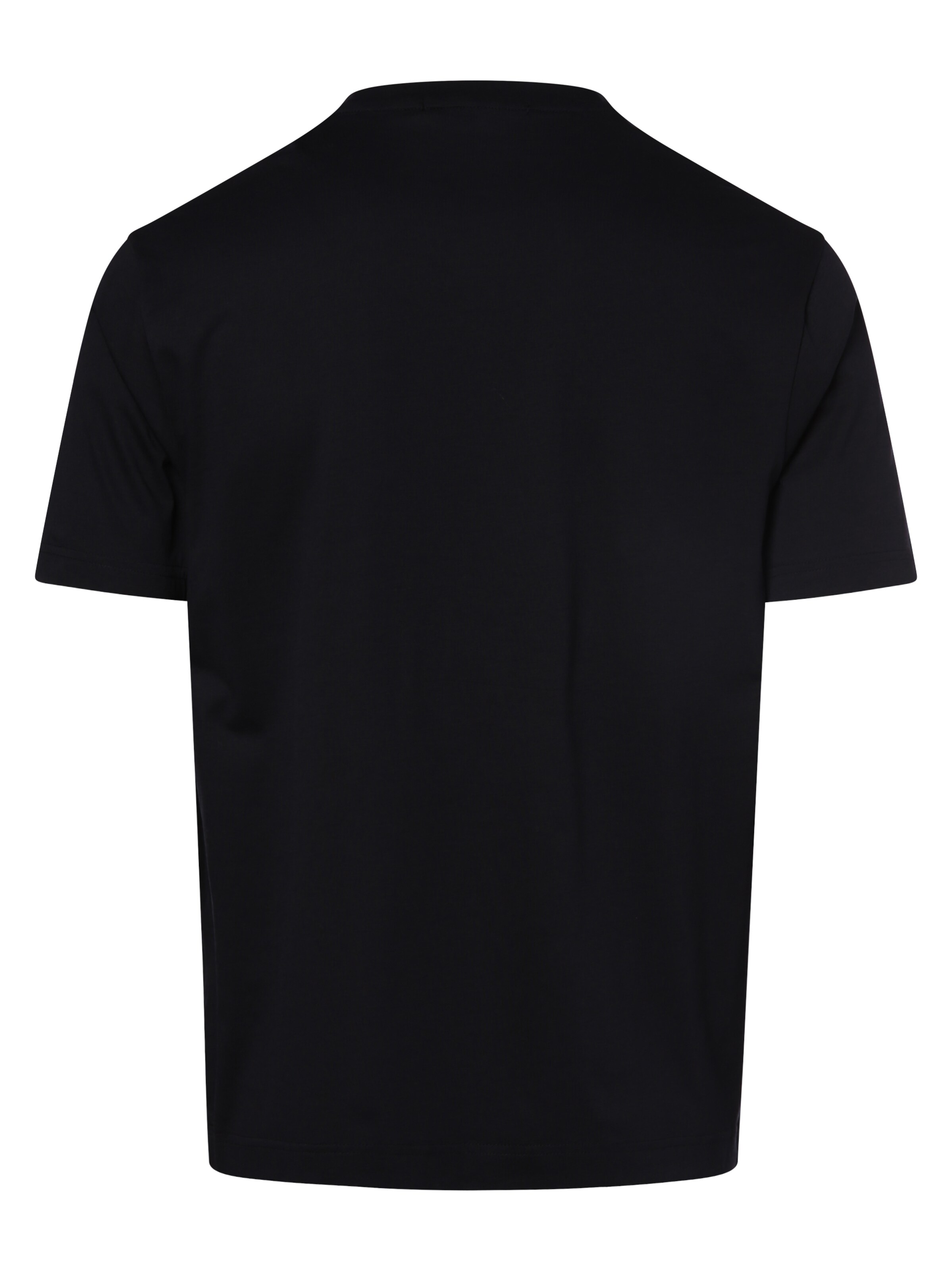 DRYKORN Shirt 'Gilberd' in Black
