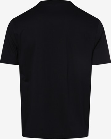 DRYKORN Shirt 'Gilberd' in Black