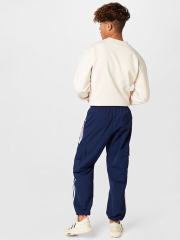 regular Pantaloni cargo 'Adicolor 3-Stripes ' di ADIDAS ORIGINALS in blu