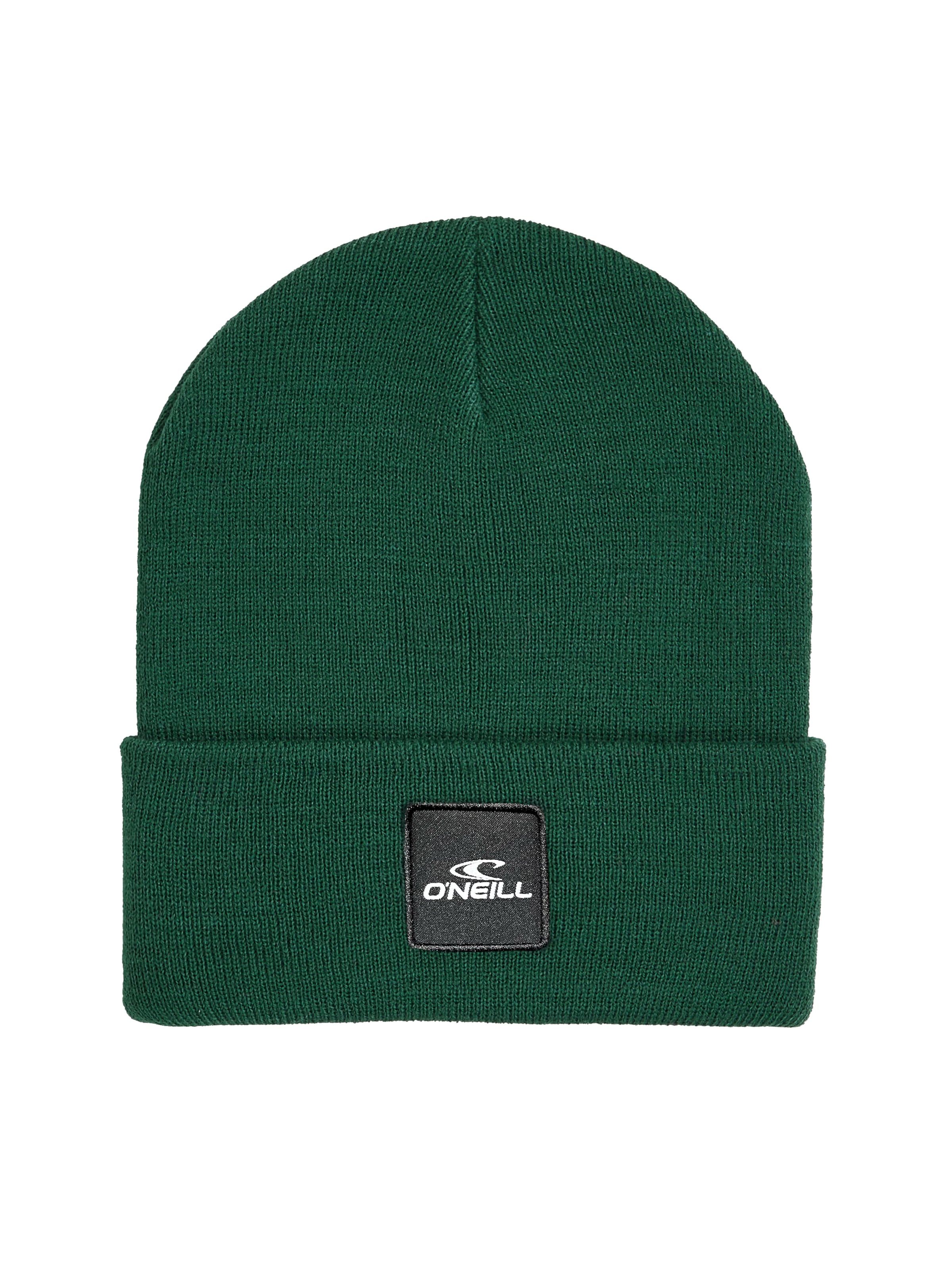 O'NEILL Beanie in Green: front
