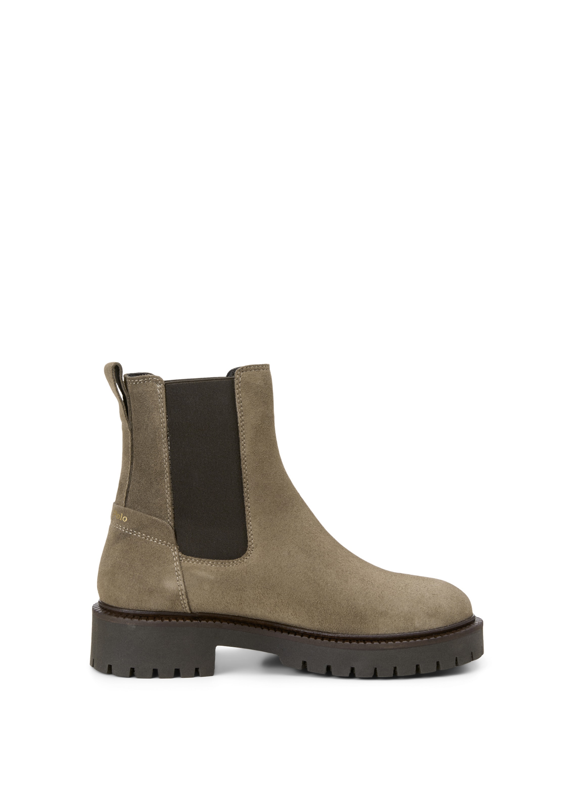 Marc O'Polo Chelsea Boots in Brown
