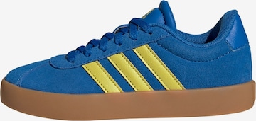 Sneaker 'VL Court 3.0' di ADIDAS SPORTSWEAR in blu: frontale