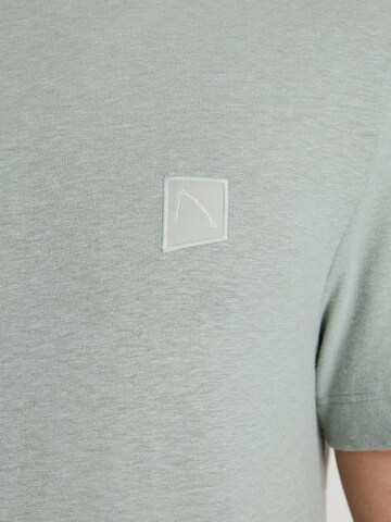CHASIN' Shirt 'Ethan' in Green
