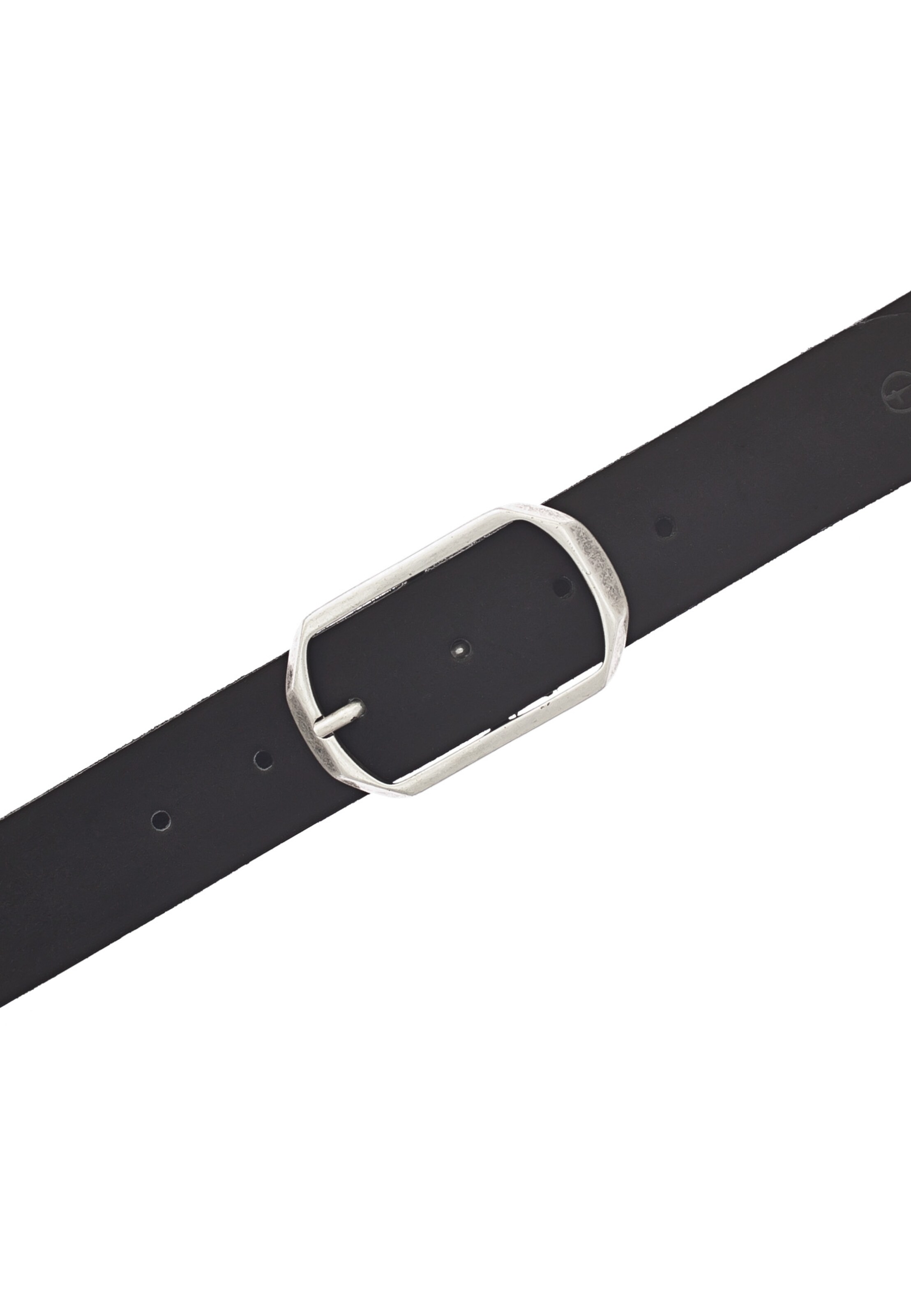 Ceinture 'Essential Classics' Tamaris en noir