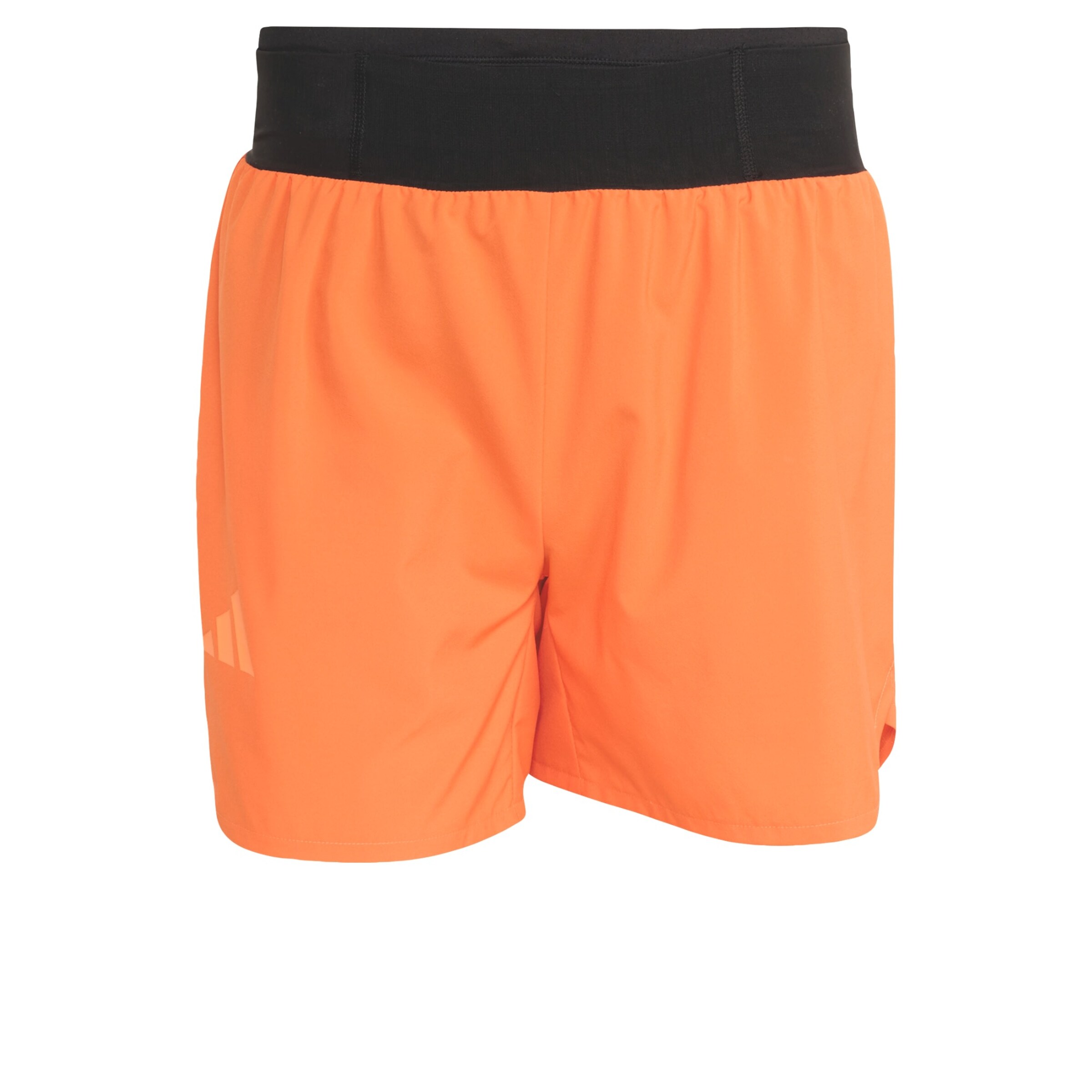 ADIDAS TERREX Regular Sportbroek 'Terrex Xperior CLIMA365' in Oranje: voorkant