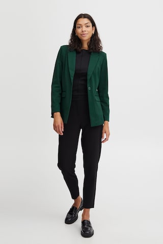 b.young Blazers in Groen