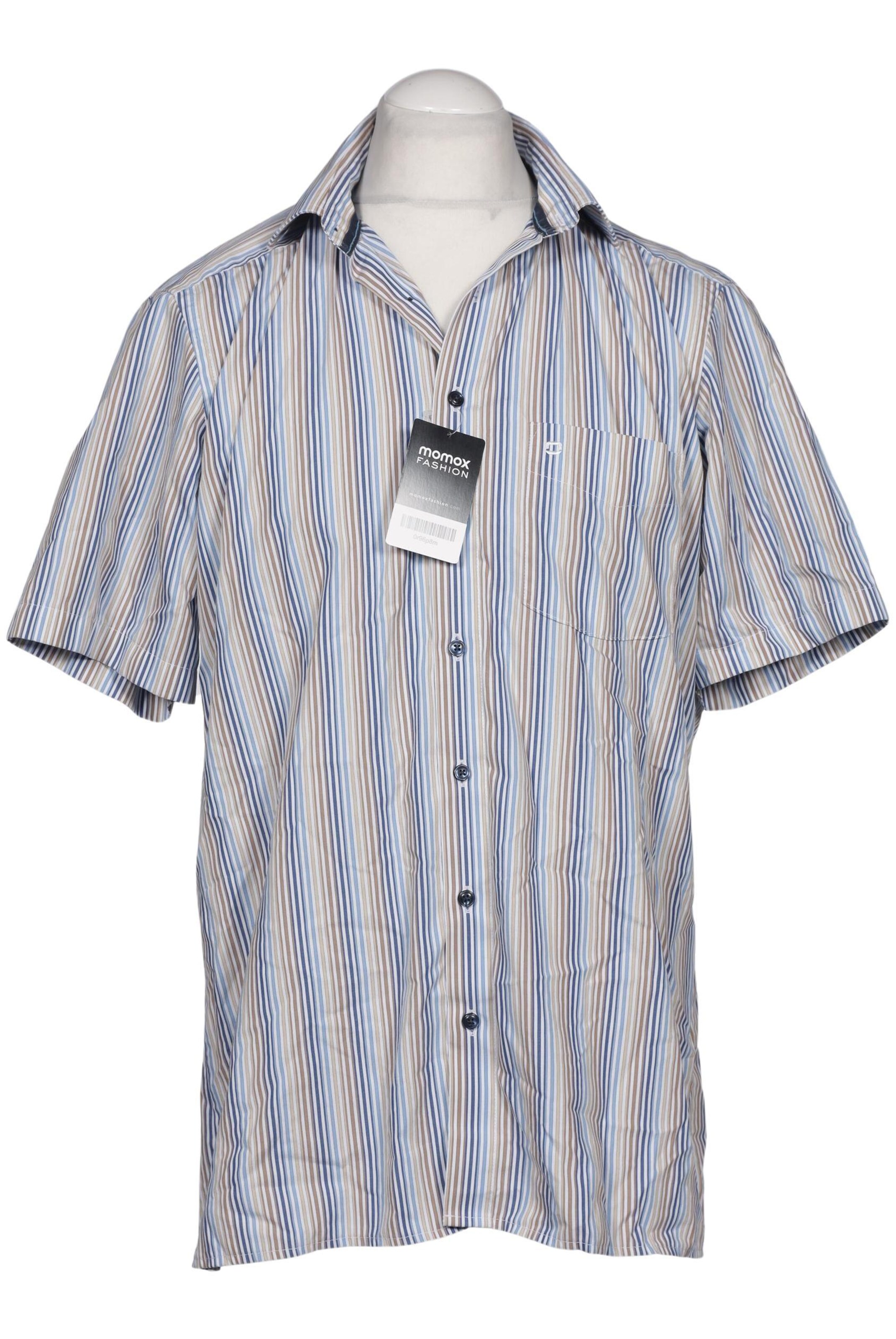 OLYMP Hemd in L in mischfarben, Produktansicht