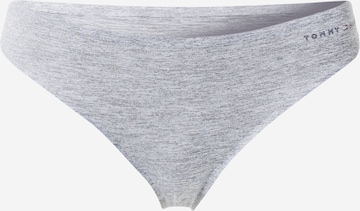 Tommy Hilfiger Underwear String in Grau: predná strana