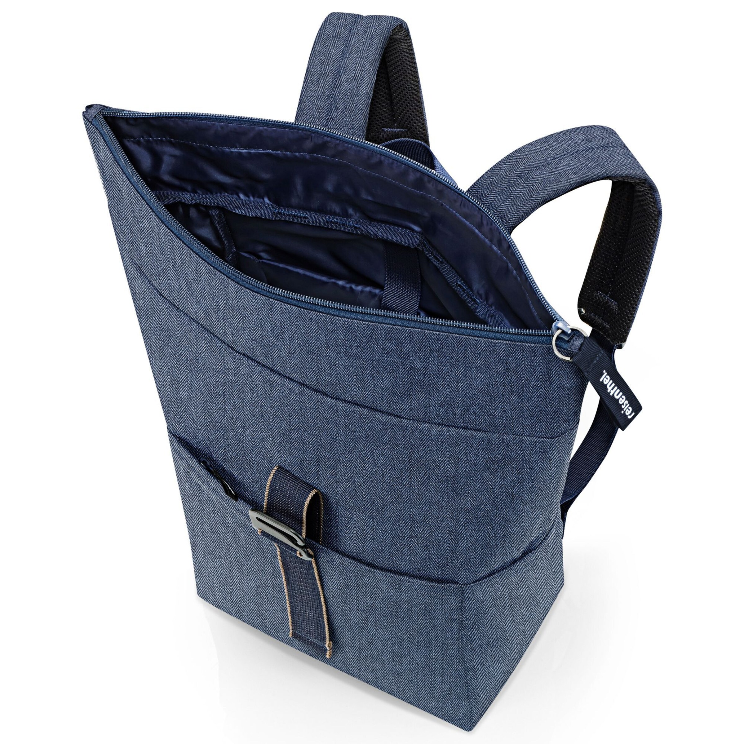 REISENTHEL Backpack in Blue