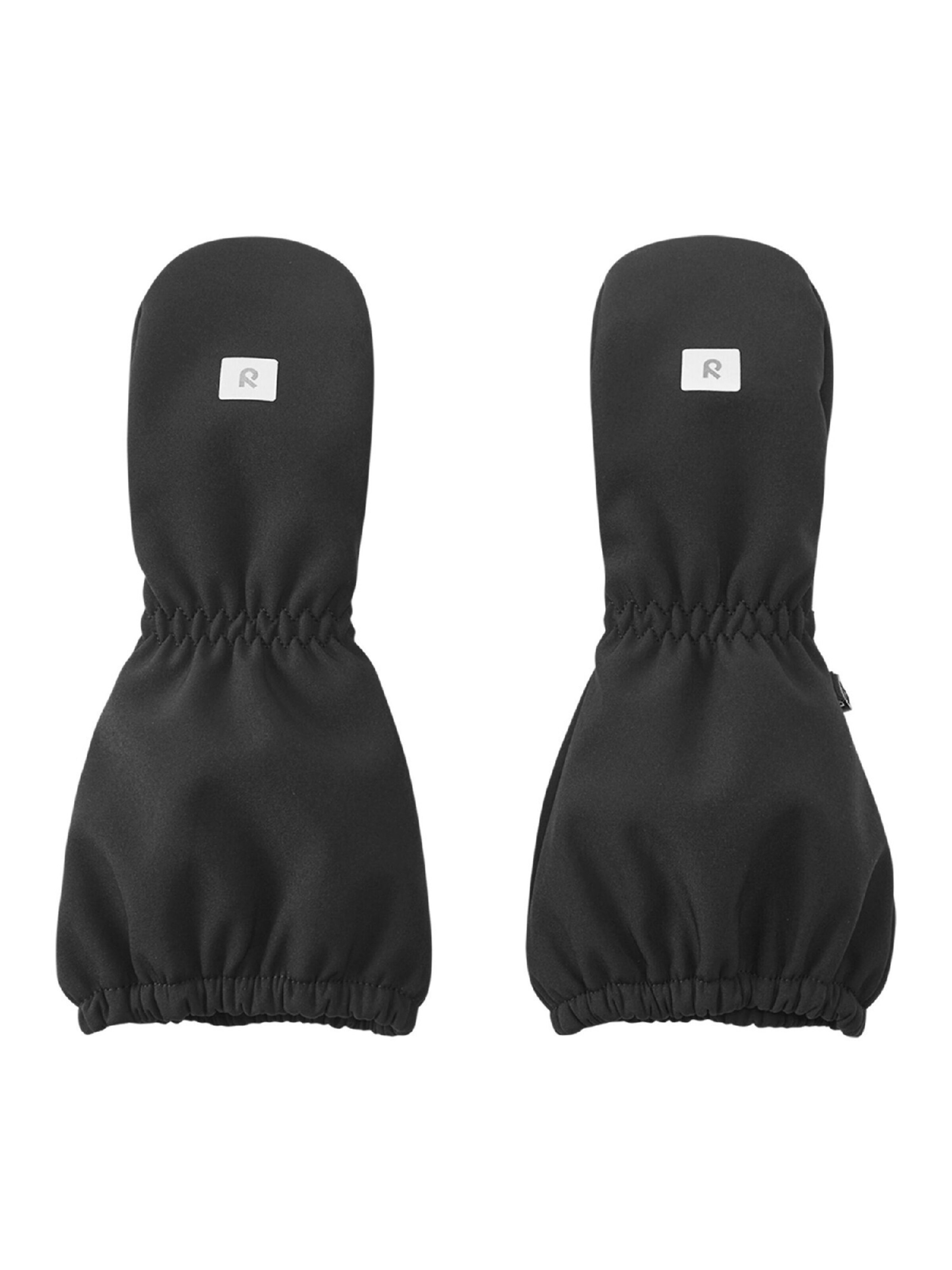 Reima Handschuhe ' Osaava ' in Schwarz: Vorderseite