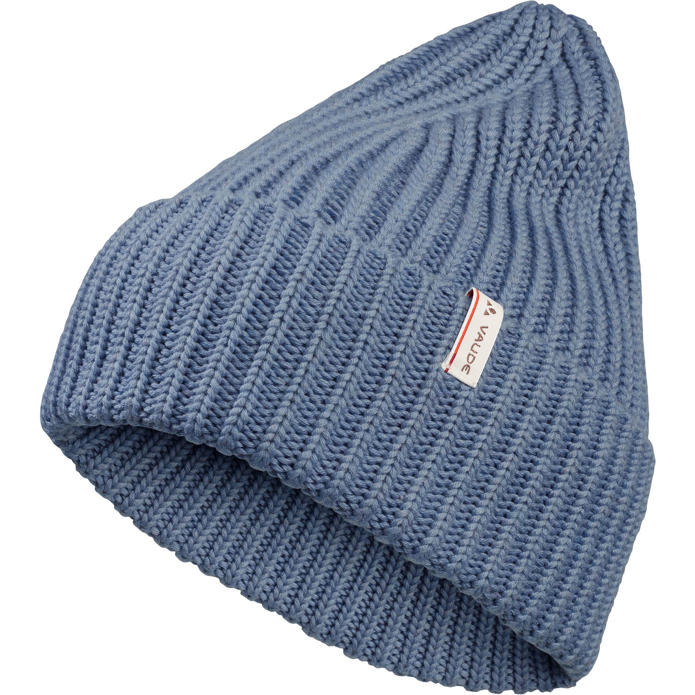 VAUDE Athletic Hat 'Moena II' in Blue: front