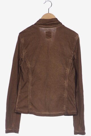 s.Oliver Jacket & Coat in S in Brown