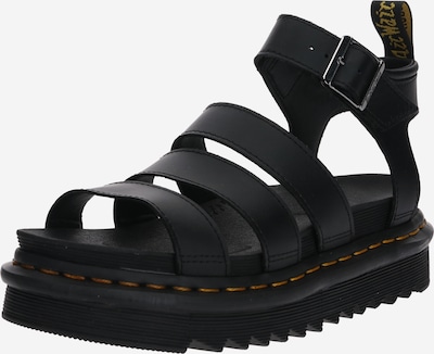 Dr. Martens Remienkové sandále 'Blaire' - čierna, Produkt