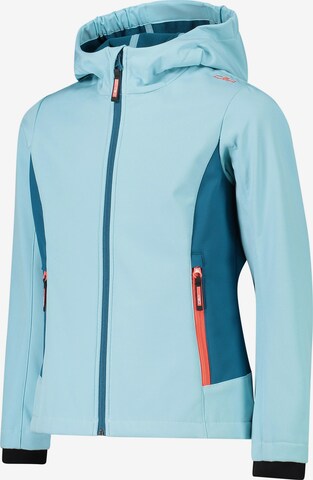 CMP Outdoor jacket in Blue